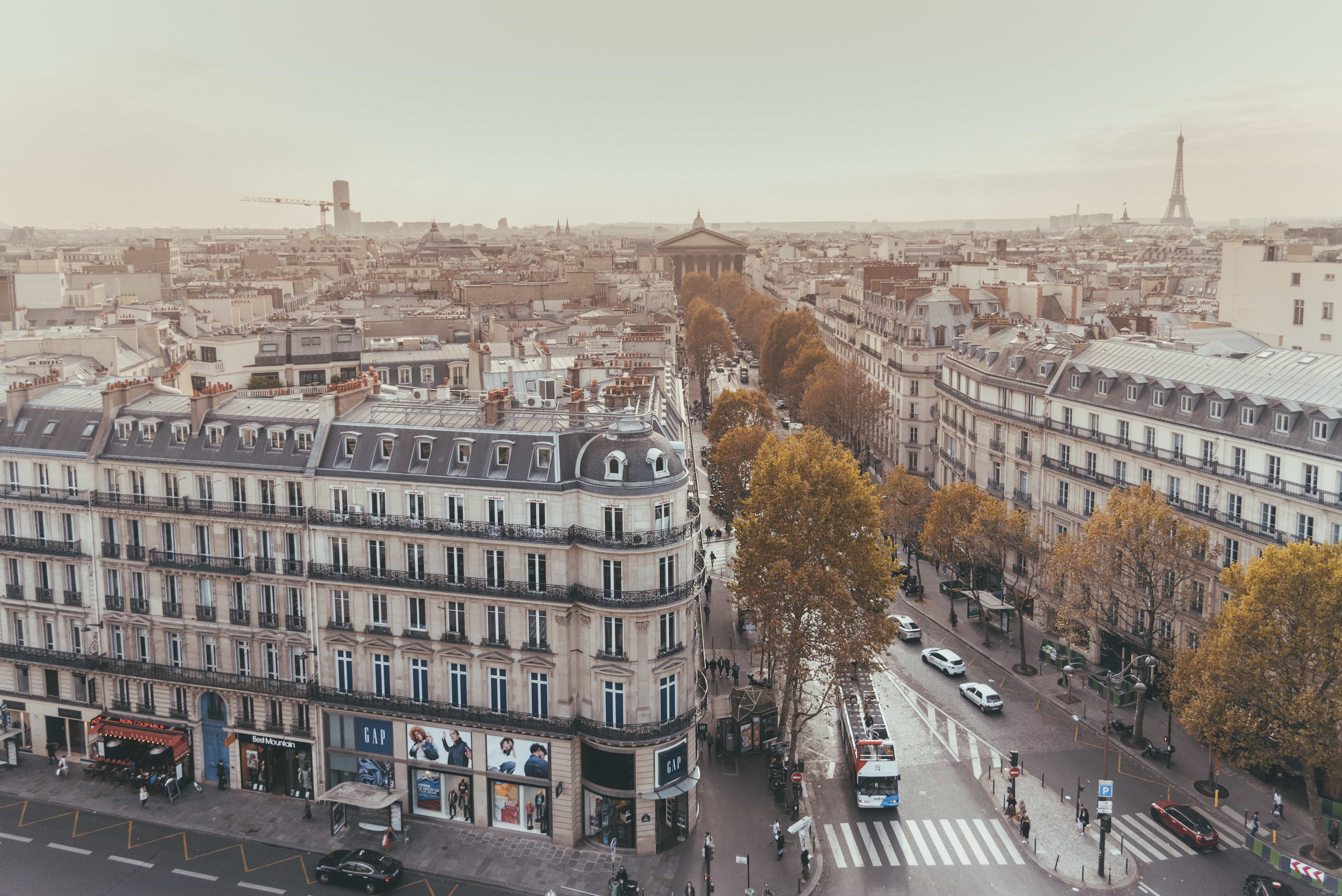 France Travel Tips: 28 Best Things to know before visiting France 5 Things to know before visiting France, places to visit in France