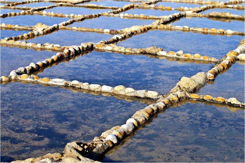 13 Awesome Things to do in Gozo (Travel Guide) 9 Things to do in Gozo, Places to visit in Gozo, Salt Pans