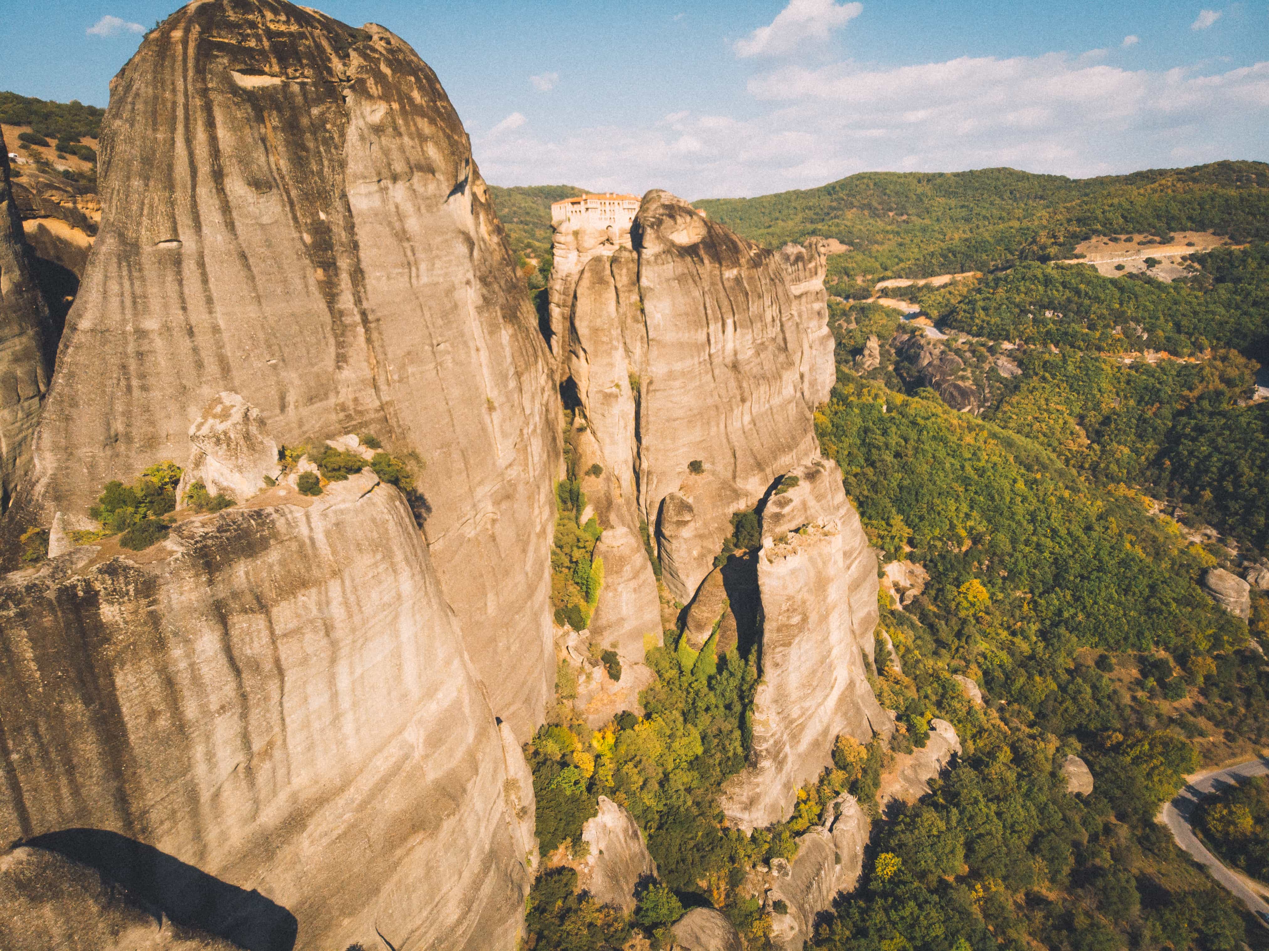 How to get from Athens Airport to Meteora And Things to do in Meteora 7 How to get to Meteora from Athens and how to get to Meteora from Thessaloniki. All things to do in Meteora, where to stay in Meteora, monasteries to visit in Meteora
