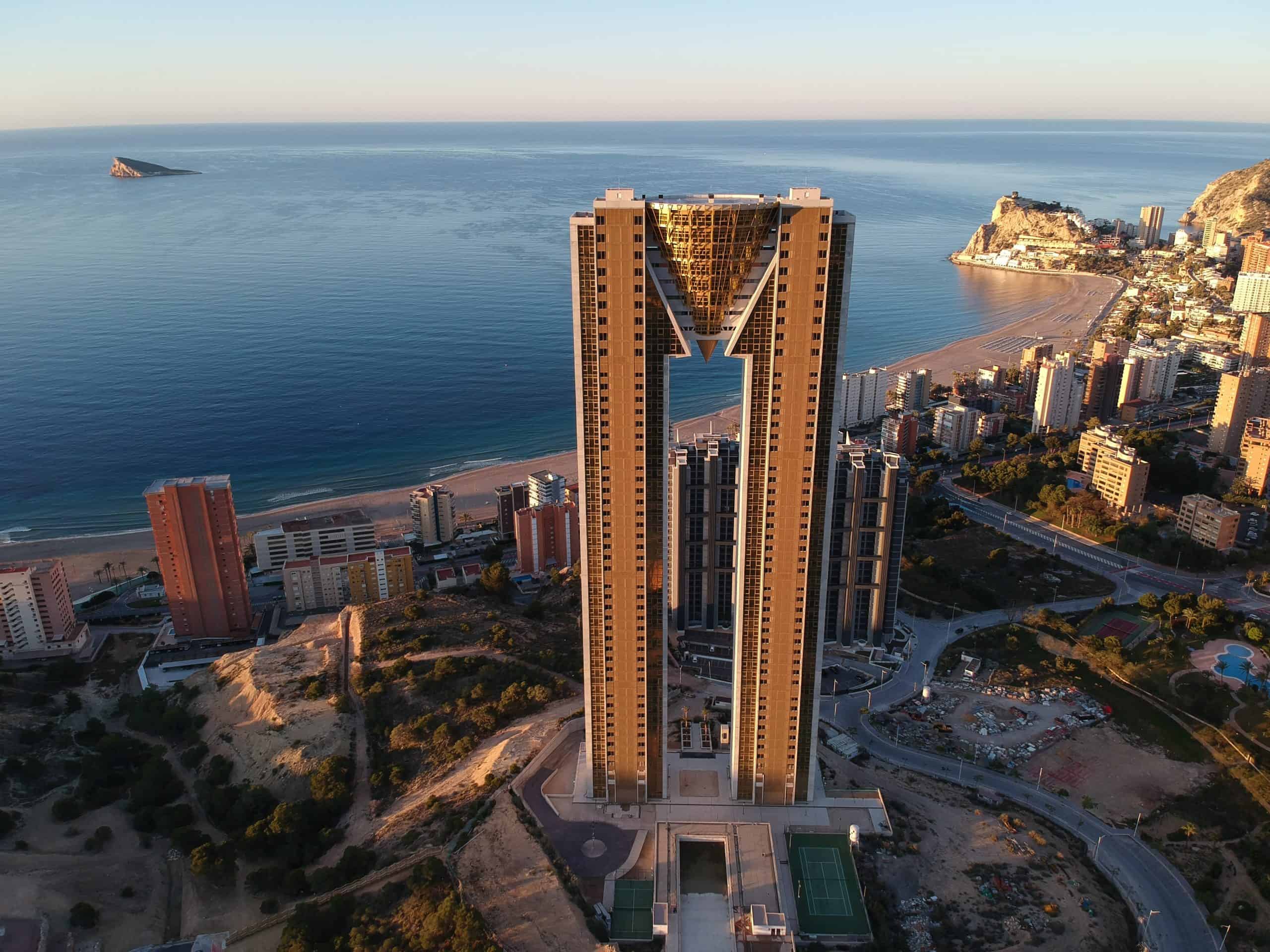 One day In Benidorm: Things to see and do 2 One day In Benidorm Things to see and do