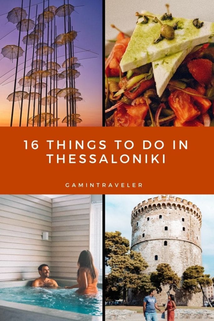 THESSALONIKI PIN 2