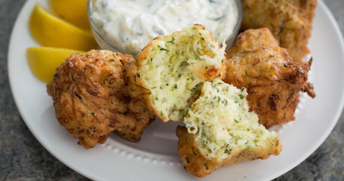 How to get from Athens Airport to Meteora And Things to do in Meteora 15 Zucchini Balls Featured