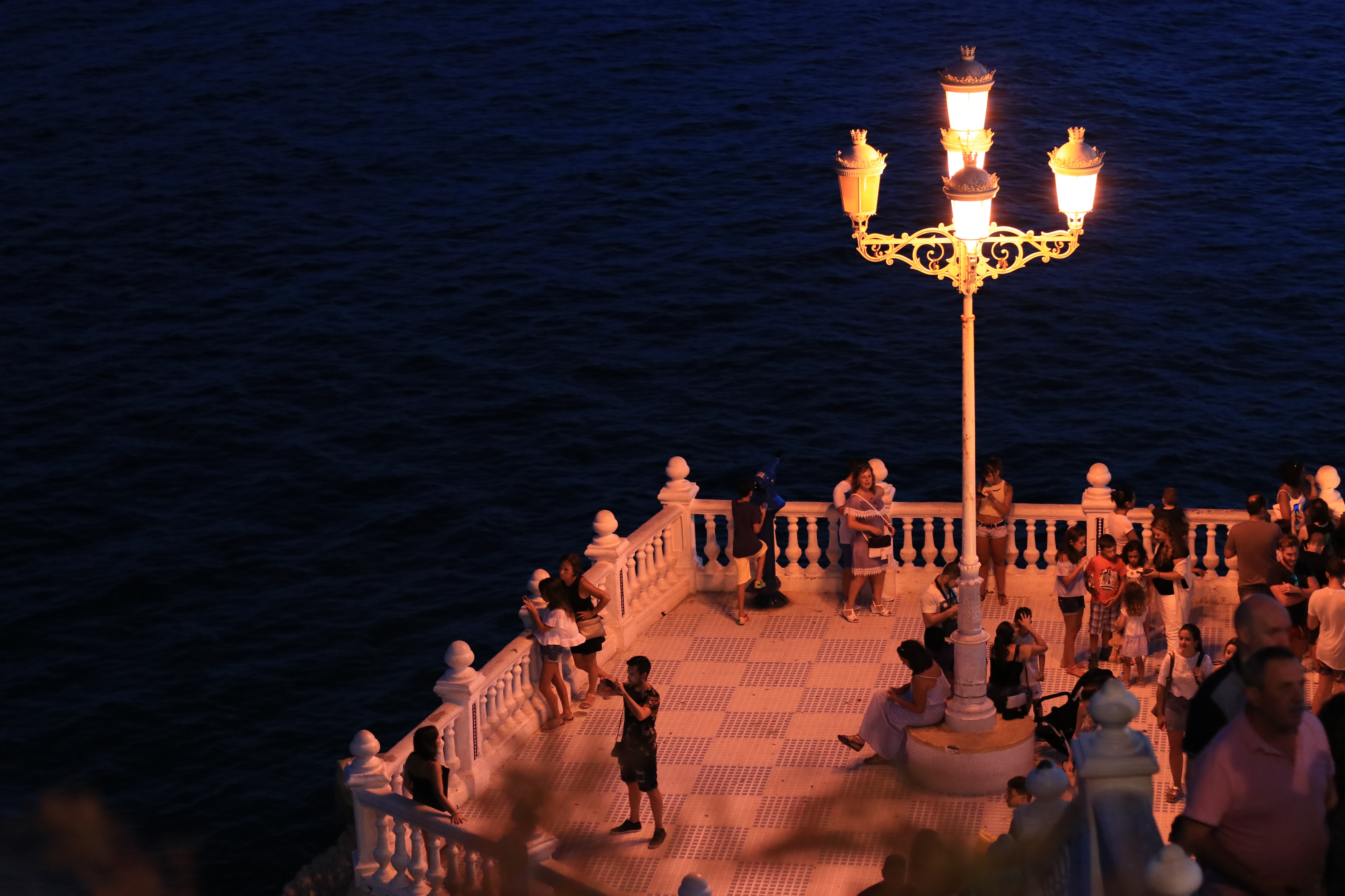 One day In Benidorm: Things to see and do 3 One day in Benidorm: Old town