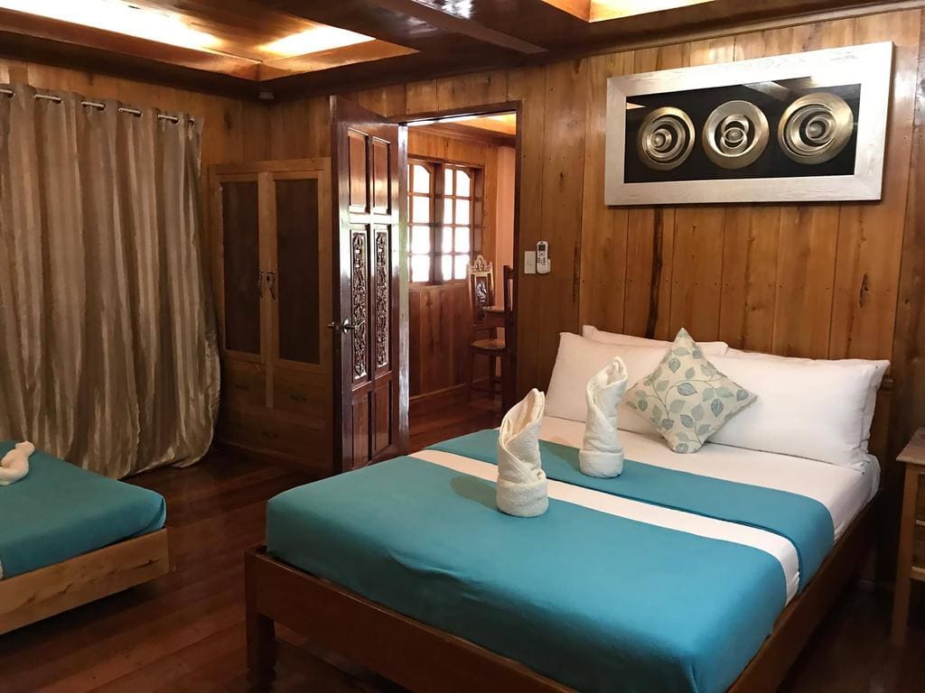Where to Stay in El Nido: Cheap Hotels and Luxury Resorts 5 where to sleep in el nido