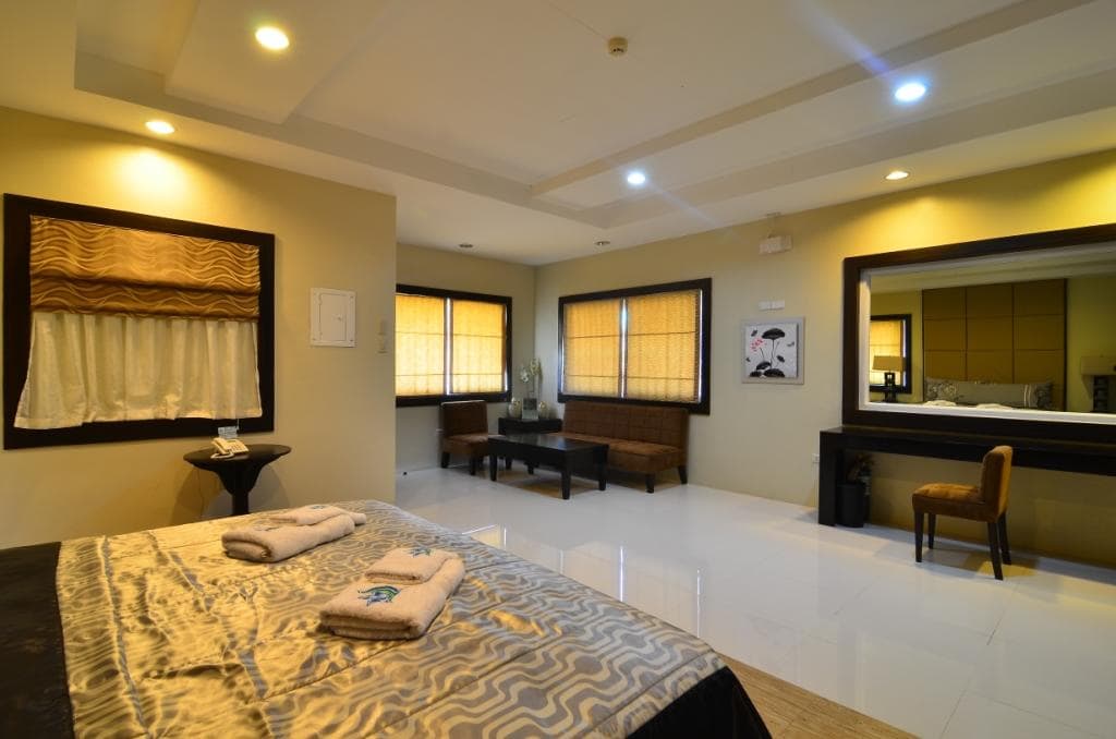 15 Best Hotels in Cagayan de Oro: Where to stay in Cagayan de Oro 10 luxury resorts in cagayan de oro, cheap hotels in cagayan de oro, where to sleep in cagayan de oro, Startgate Dream Vacation Resort