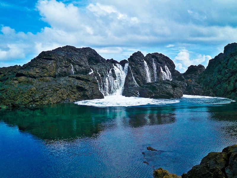 Surigao Beaches: 15 Best Beaches in Surigao 8 Laswitan Lagoon, surigao beaches, beaches in surigao