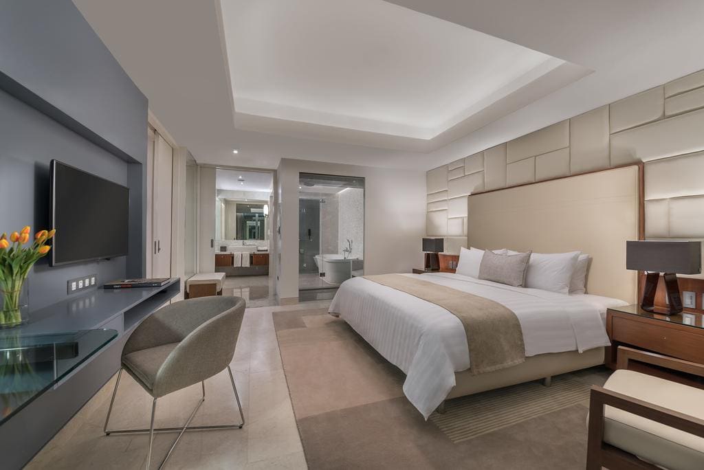  luxury resorts in iloilo, cheap hotels in iloilo, where to sleep in iloilo, Richmonde Iloilo