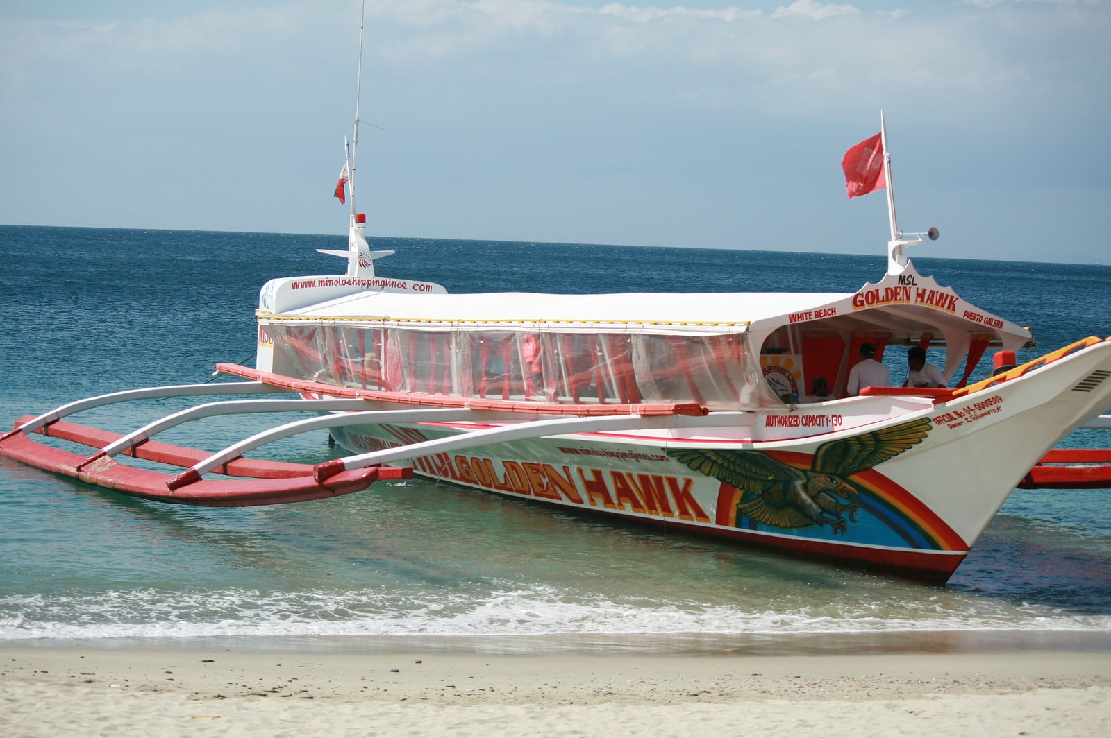 18 Best Puerto Galera Beaches And Resorts in Puerto Galera 4 things to do in Puerto Galera, island hopping in Puerto Galera