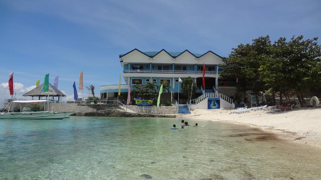Where to Stay in Malapascua Island, luxury resorts in malapascua, cheap hotels in malapascua, where to sleep in malapascua