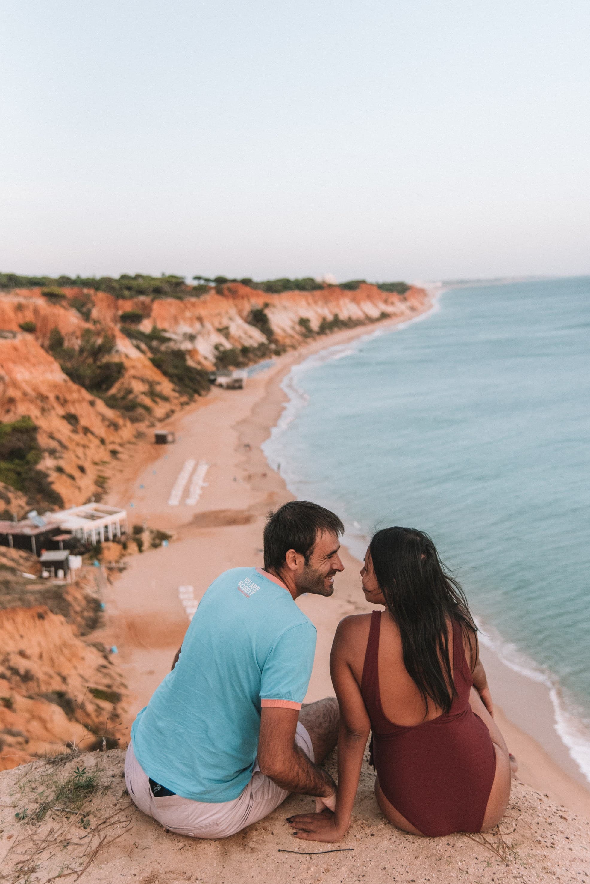 Budget travel in Portugal