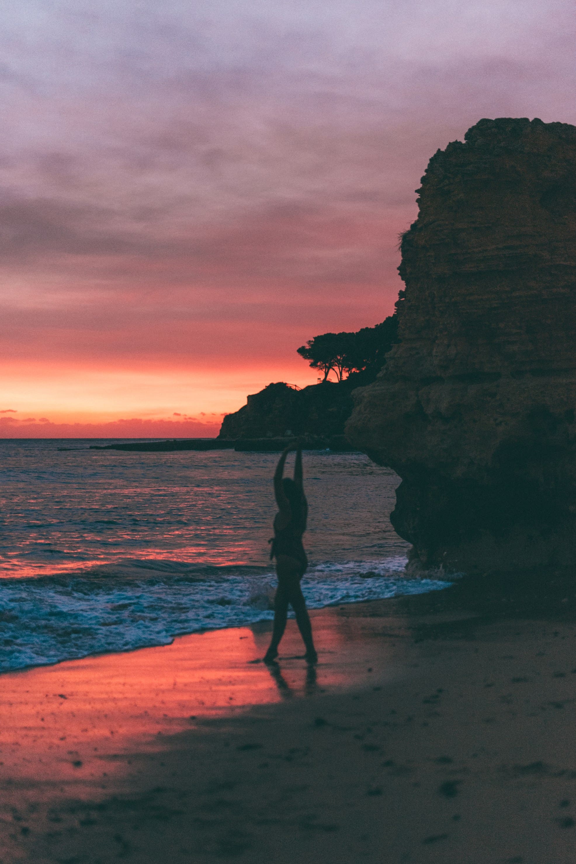 10 Most Instagrammable Places in Algarve 6 Instagrammable places in Algarve, Olhos de Agua
