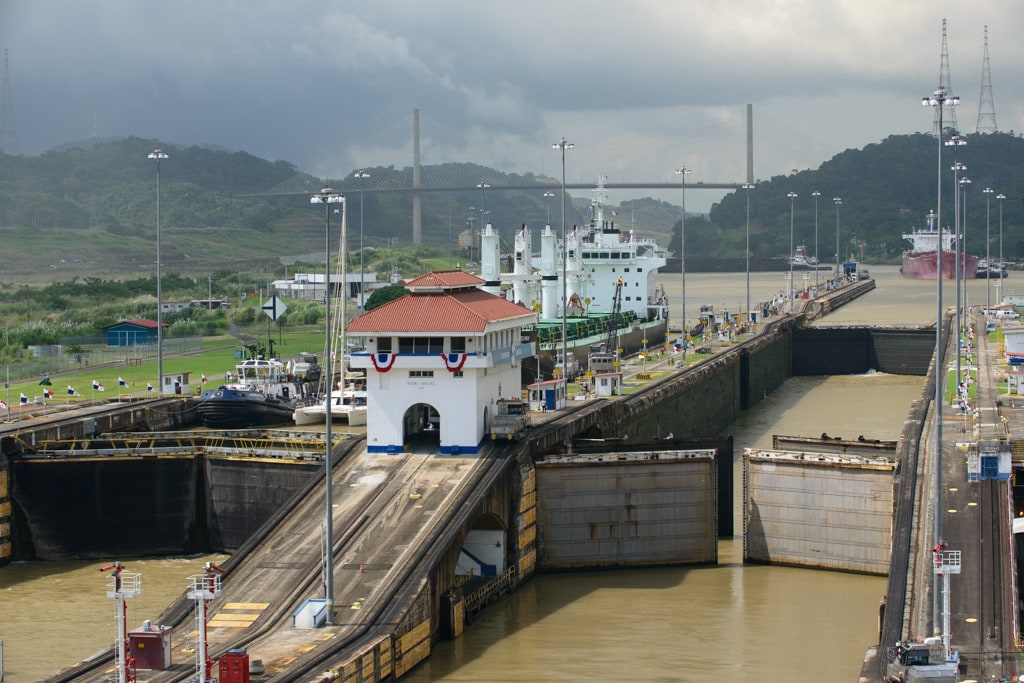 Budget travel in Panama