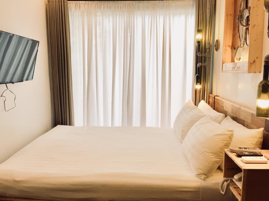 Where To Stay In Tagaytay: 25 Hotels in Tagaytay 26 luxury resorts in tagaytay, cheap hotels in tagaytay, where to sleep in tagaytay, Eco hotel