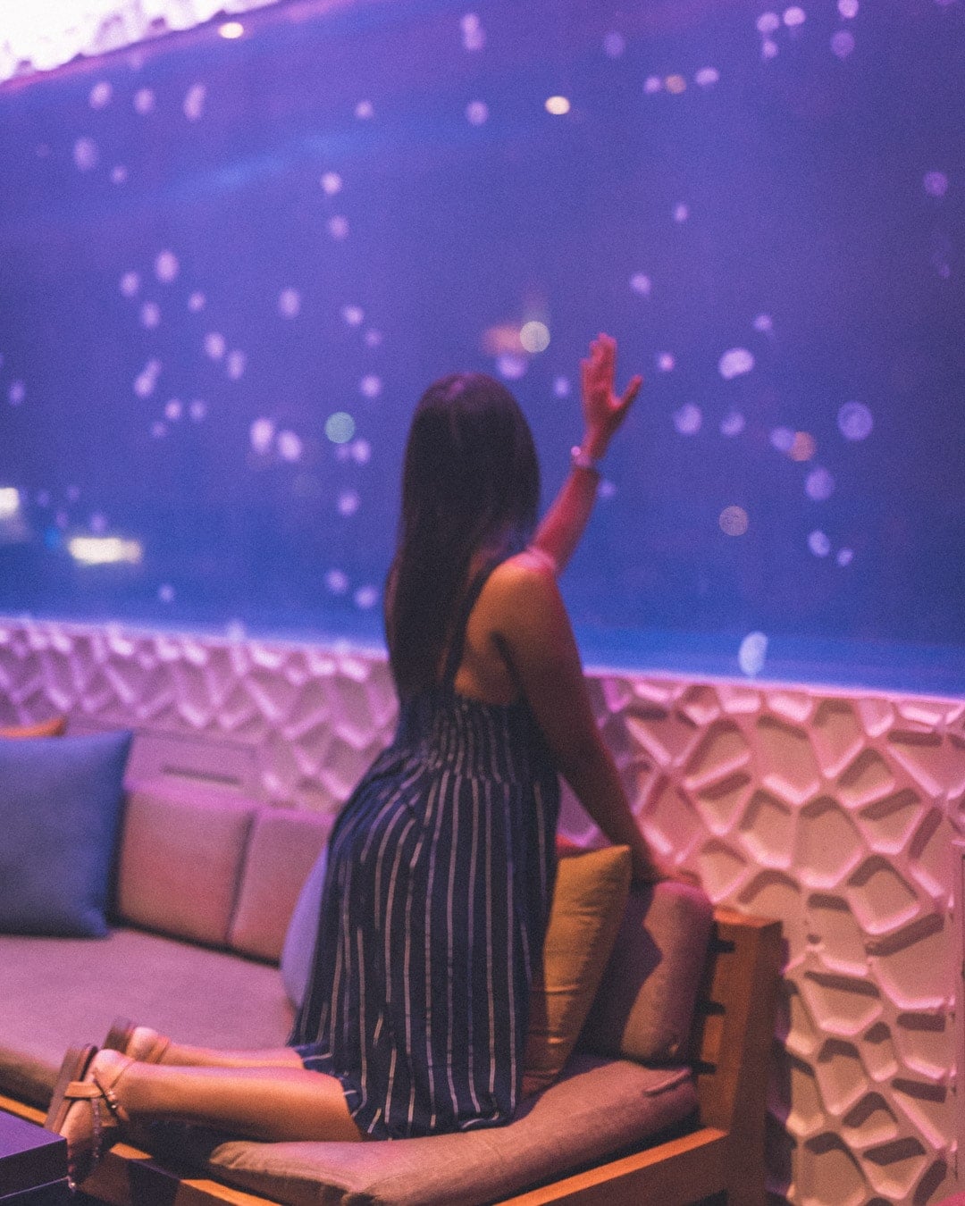 How to get from Manila Airport to City Center And Makati Best Way 9 Antidote Bar, places to visit near Manila