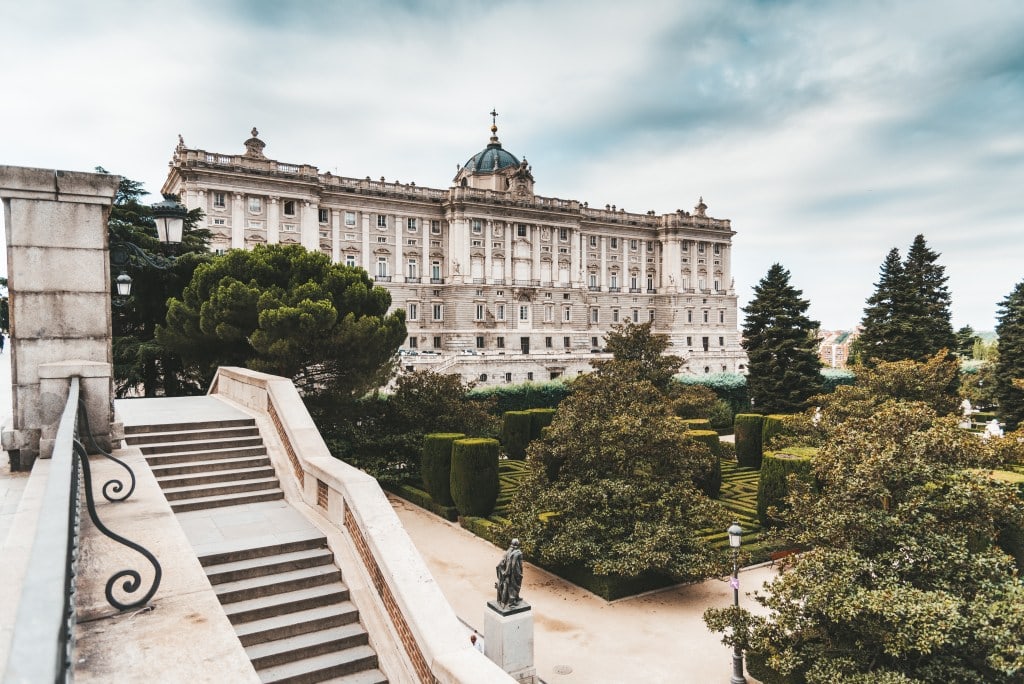 Budget Travel in Spain: How much do you need 5 Budget Travel in Spain
