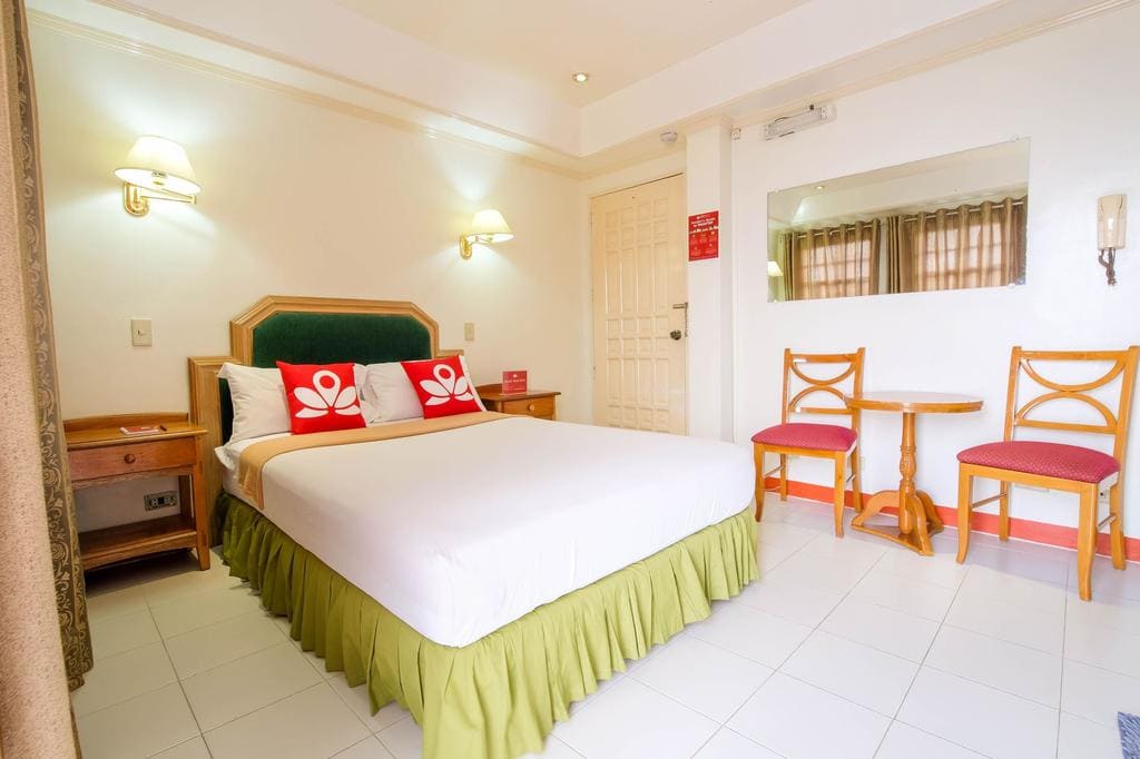Where To Stay In Tagaytay: 25 Hotels in Tagaytay 3 tagaytay resorts, where to stay in Tagaytay, cheap hotels in tagaytay , where to stay in Tagaytay, luxury resorts in tagaytay, cheap hotels in tagaytay, where to sleep in tagaytay, Zen Rooms Maharlika, tagaytay resorts, where to stay in Tagaytay, cheap hotels in tagaytay