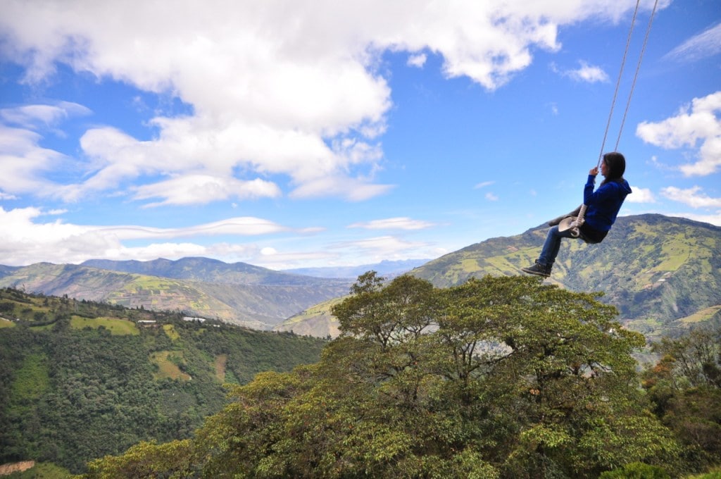 Budget Travel in Ecuador: How much do you need 3 Budget Travel in Ecuador
