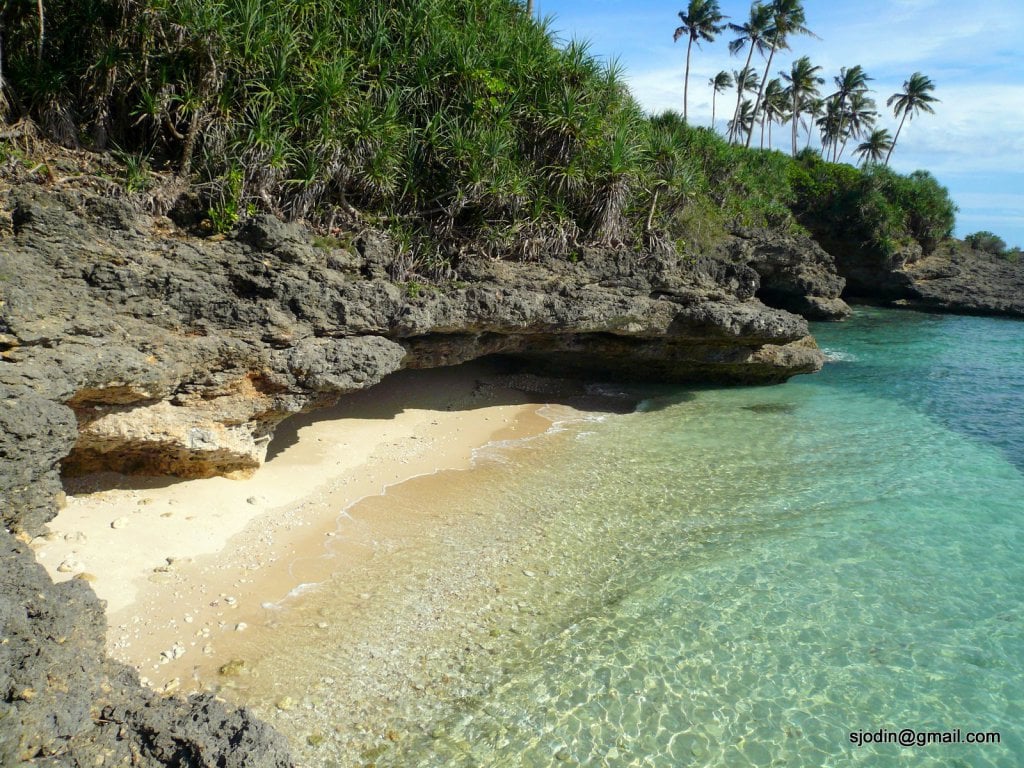 How to get to Iloilo City: By Plane, Ferry and Overland 3 How to get to Iloilo City, Guimaras Island