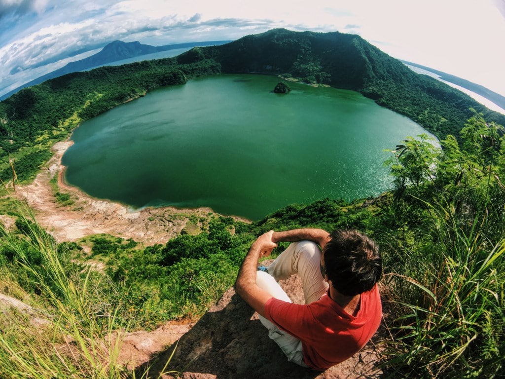 Where To Stay In Tagaytay: 25 Hotels in Tagaytay 7 Taal volcano, luxury resorts in tagaytay, cheap hotels in tagaytay, where to sleep in tagaytay
