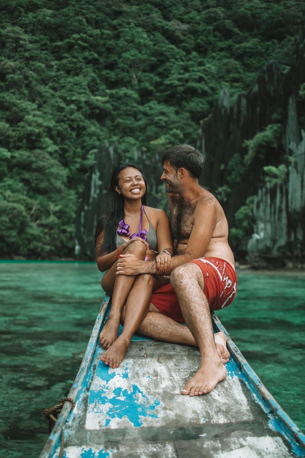 Top instagrammable places in El Nido | Cadlao Island