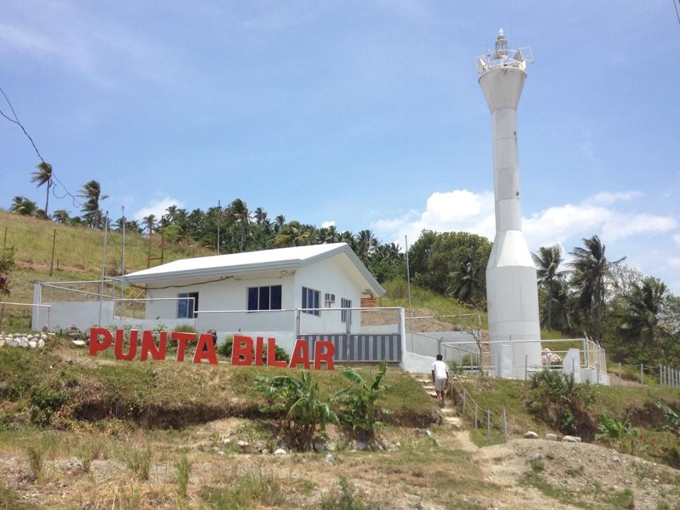 17 Surigao Tourist Spots And Things To Do In Surigao (Travel Guide) 4 Instagrammable places in Surigao, Punta Bilar
