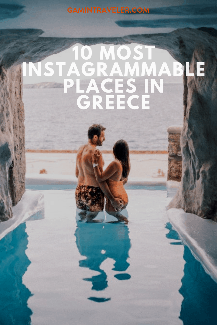 10 Most Instagrammable Places in Greece 1 4 3
