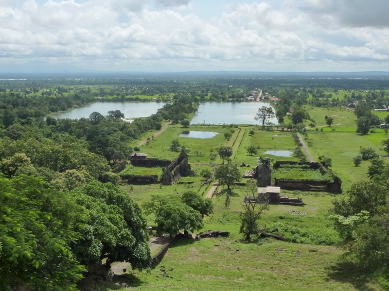 10 Most Instagrammable Places in Laos 9 Champasak, Instagrammable places in Laos