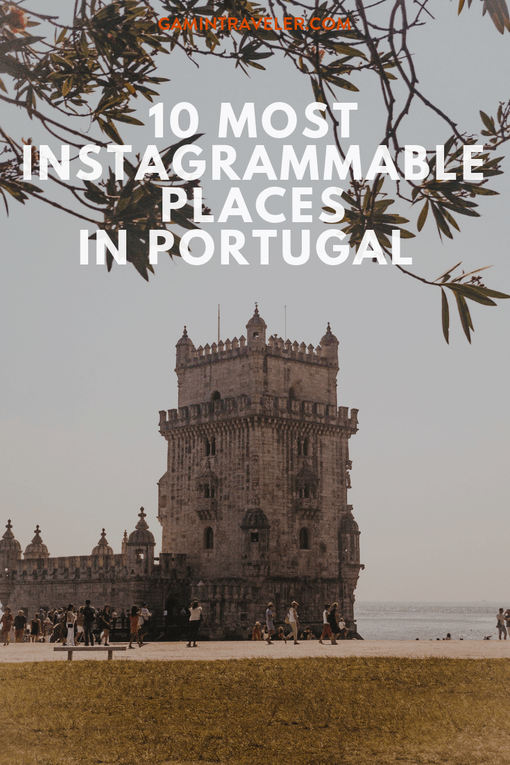 10 Most Instagrammable Places in Portugal 1 5