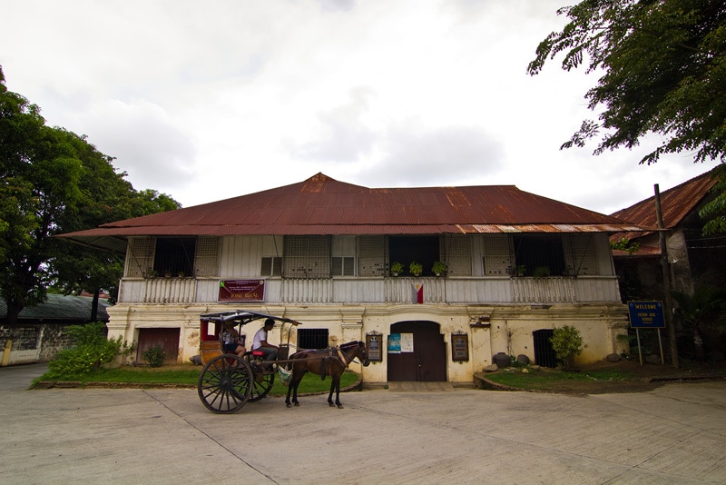 21 Vigan tourist spots and Things to do in Vigan 6 Vigan Tourist Spots And Things to do in Vigan, Father Burgos House