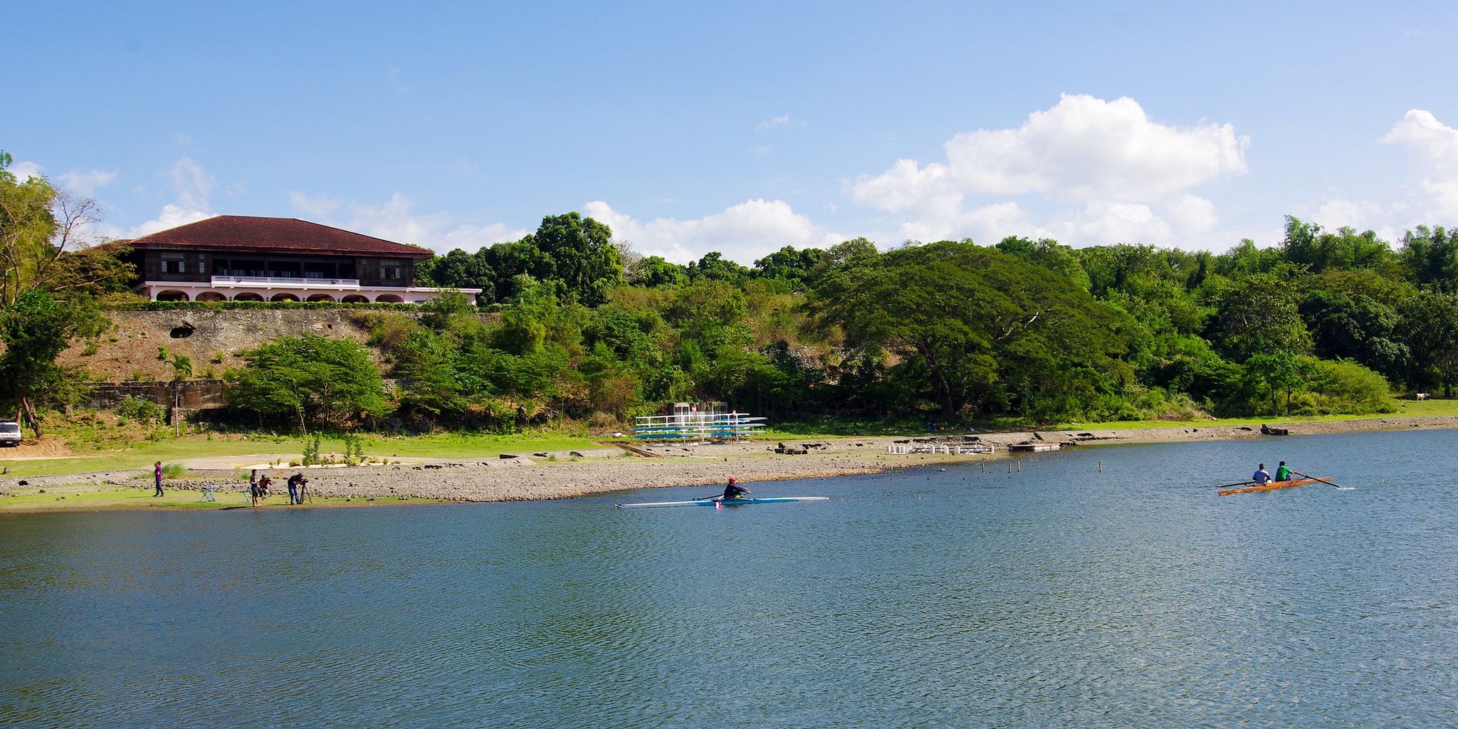 21 Best Ilocos Norte Tourist Spots And Things to do in Ilocos Norte 20 Ilocos Norte Tourist spots, Paoay Lake National Park, things to do in Laoag, tourist spots in Ilocos Norte
