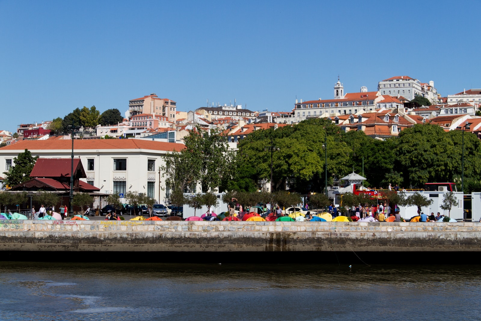 Lisbon Bucket List - 10 Most Instagrammable Places in Lisbon 9 Top instagrammable places in Lisbon