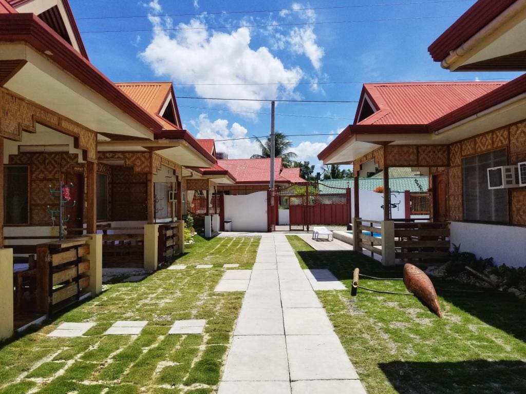 15 Beach Resorts in Moalboal: Where to stay in Moalboal 10 Allegria Dream Resort, moalboal resorts, beach resorts in moalboal, where to stay in moalboal