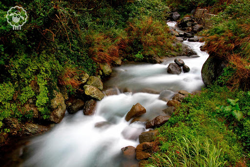 Aqua Grande River