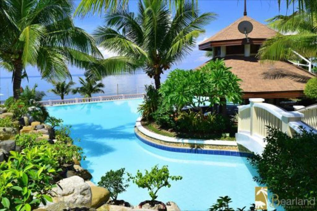 Bearland Paradise Resort, beach resorts in iloilo, resorts in iloilo, hotels in iloilo, hotels in iloilo city, cheap hotels in iloilo