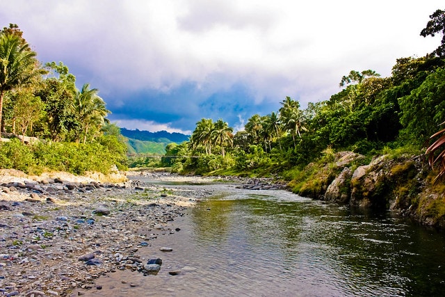 Bolo River