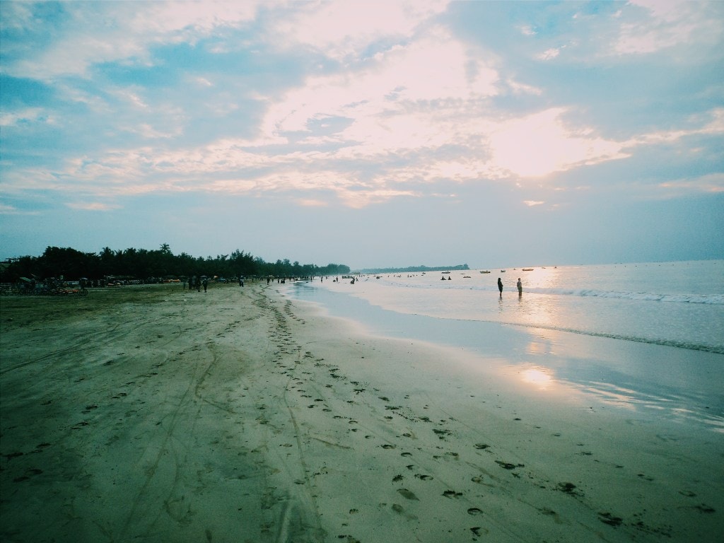 10 Most Instagrammable Places in Myanmar 8 Chaungtha, instagrammable places in Myanmar