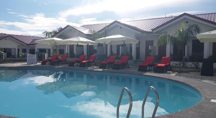 15 Beach Resorts in Moalboal: Where to stay in Moalboal 9 Garden Village, moalboal resorts, beach resorts in moalboal, where to stay in moalboal