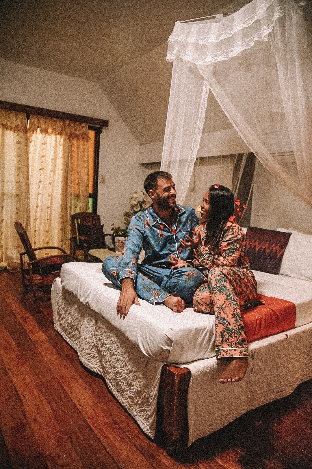 things to do in Pagudpud, where to sleep in Pagudpud, evangeline beach resort
