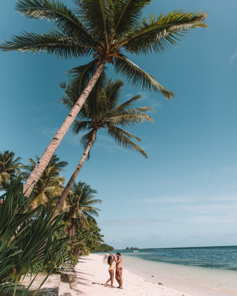 Sandy Feet Siargao, siargao resorts, where to stay in Siargao, siargao hotels