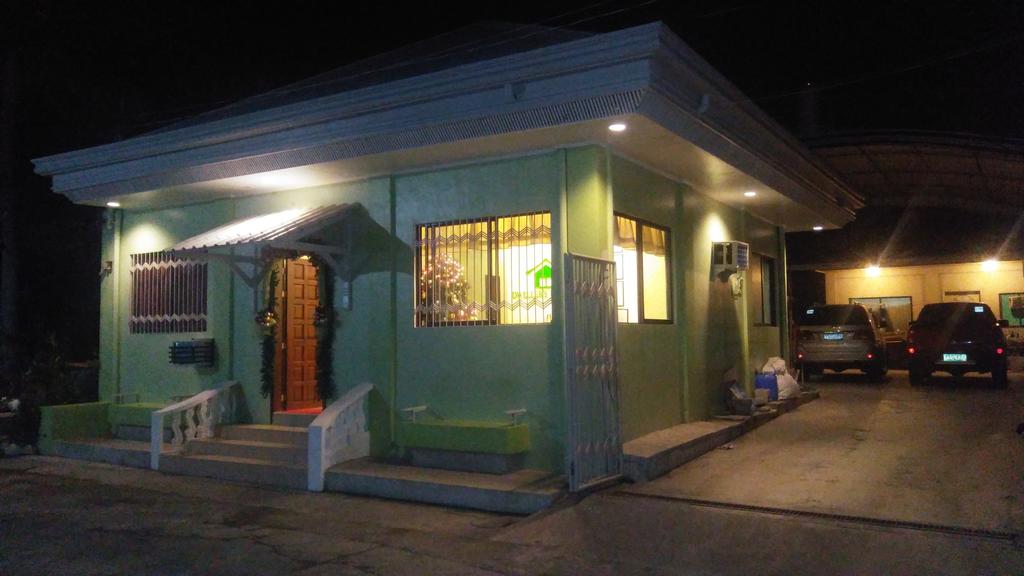 More Cheap hotels in Iloilo