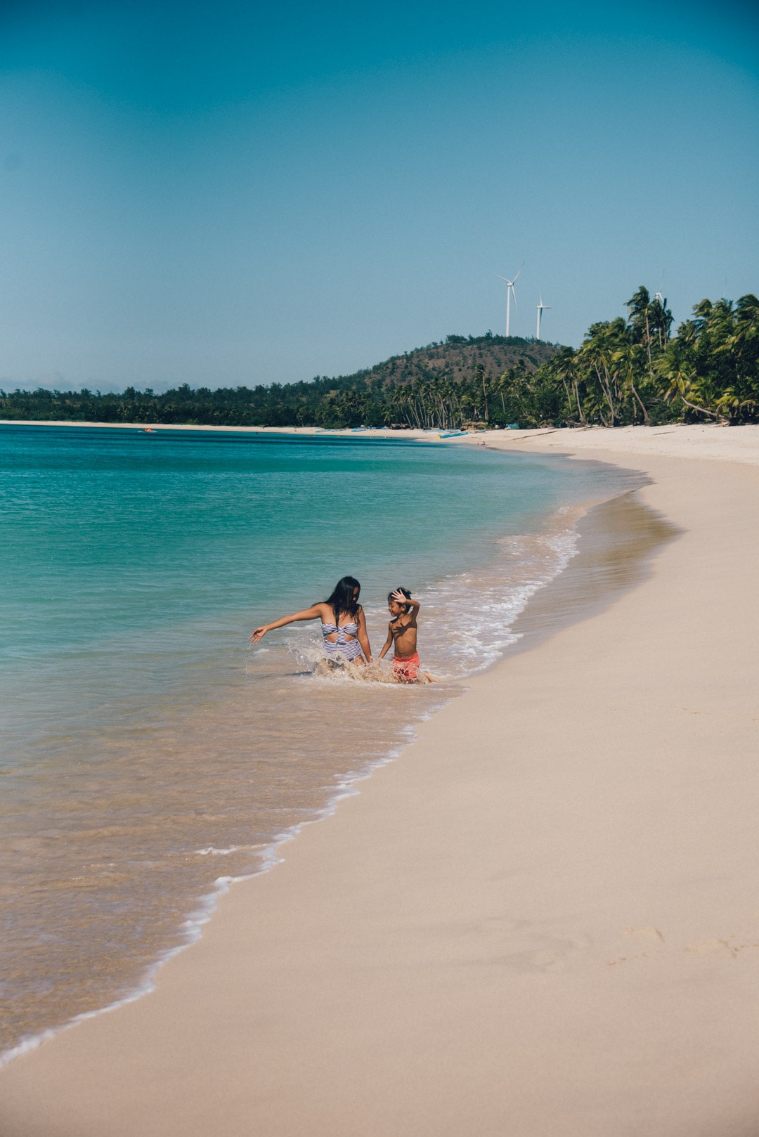 Things to do in Pagudpud, Saud Beach, Pagudpud tourist spots