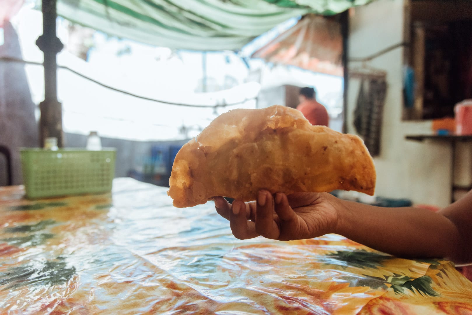 what to eat in ilocos norte, Ilocos Itinerary