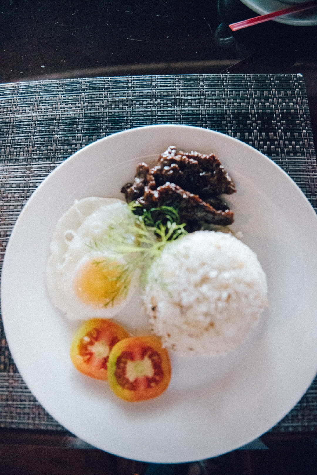 things to do in Pagudpud, food to try in Pagudpud, where to eat in Pagudpud, evangeline beach resort