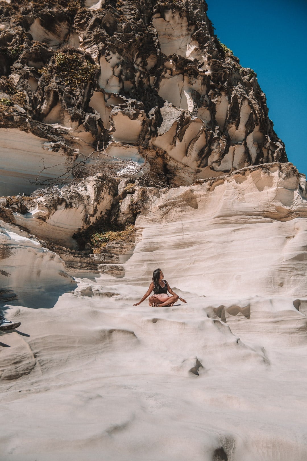 Kapurpurawan Rock Formations, things to do in Pagudpud
