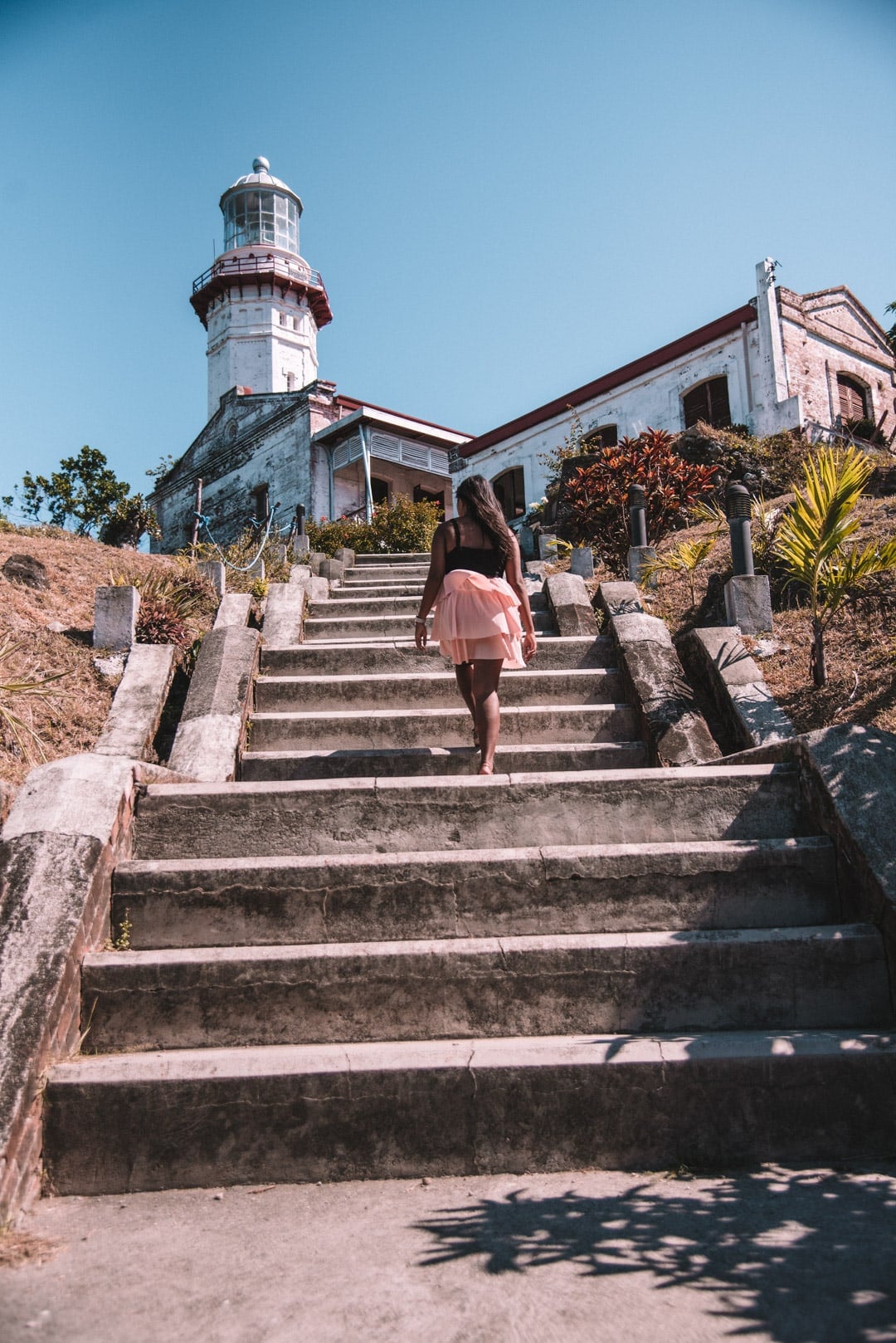 things to do in Pagudpud, Burgos lighthouse