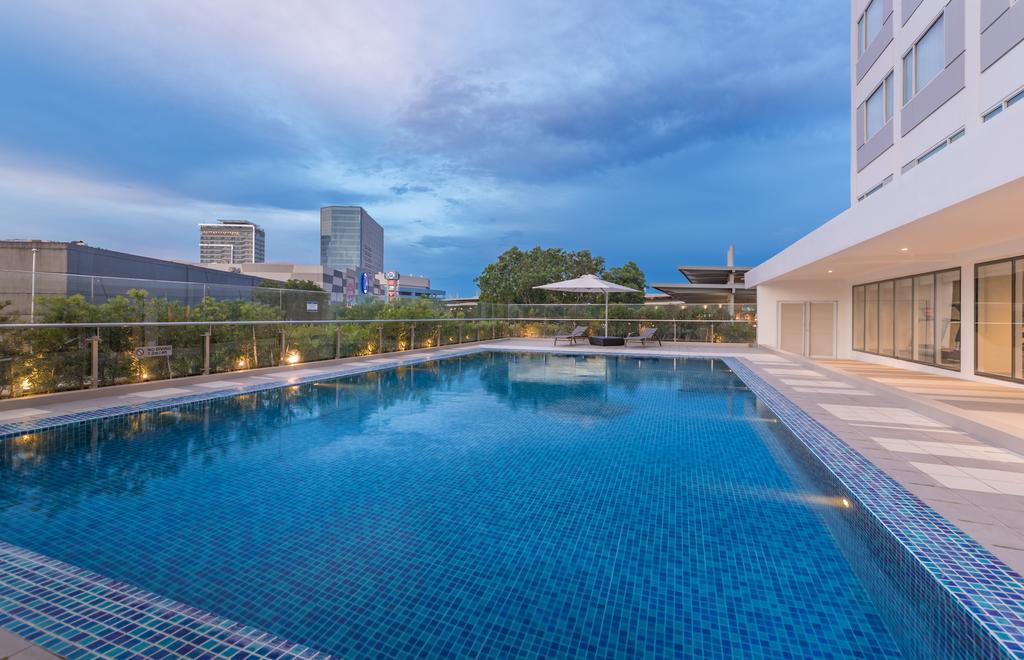 Park Inn By Radisson Iloilo, beach resorts in iloilo, resorts in iloilo, hotels in iloilo, hotels in iloilo city, cheap hotels in iloilo