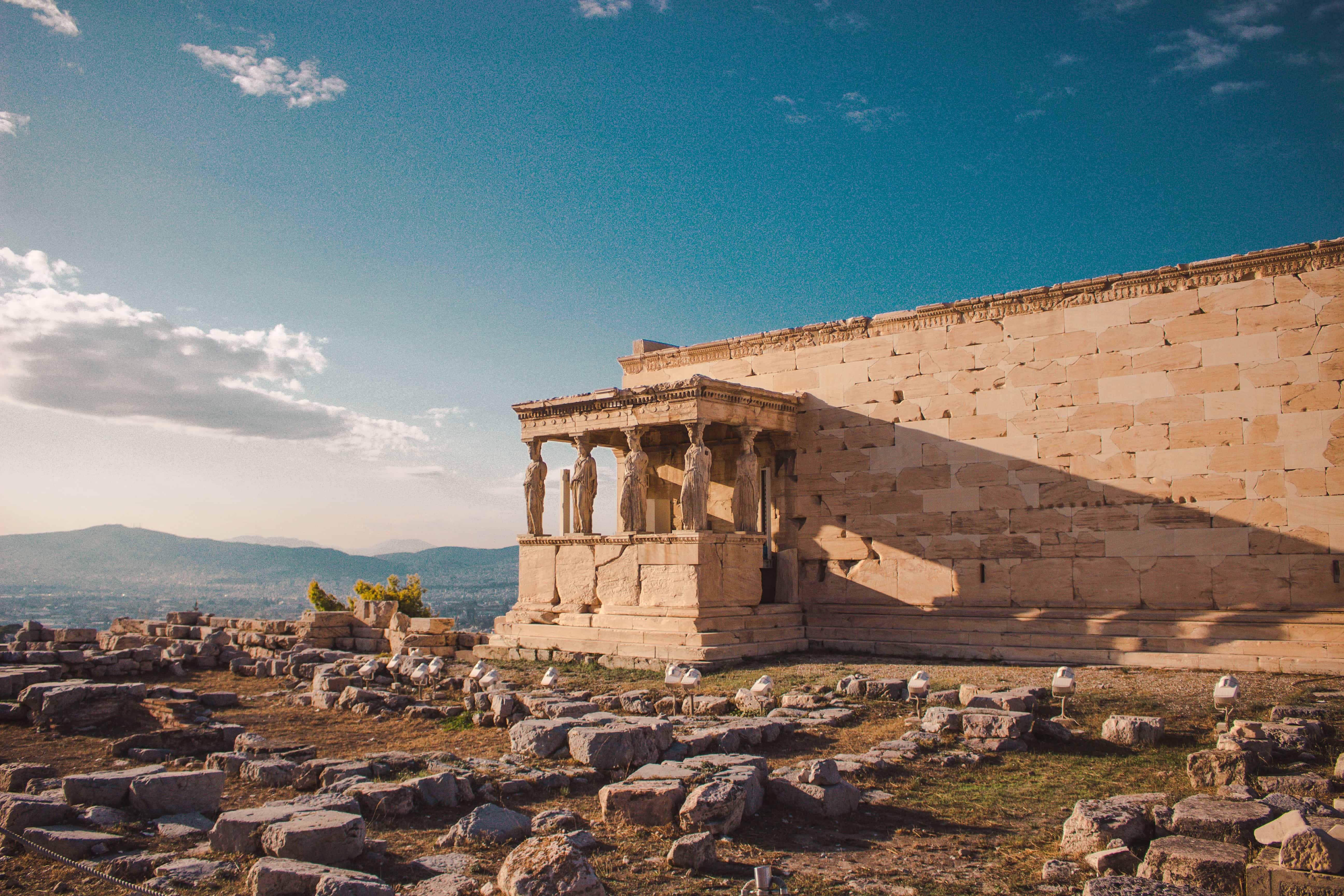 10 Most Instagrammable Places in Greece 3 Parthenon Greece is one of the top things to see in Athens for its rich history and cultural significance., instagrammable places in Greece