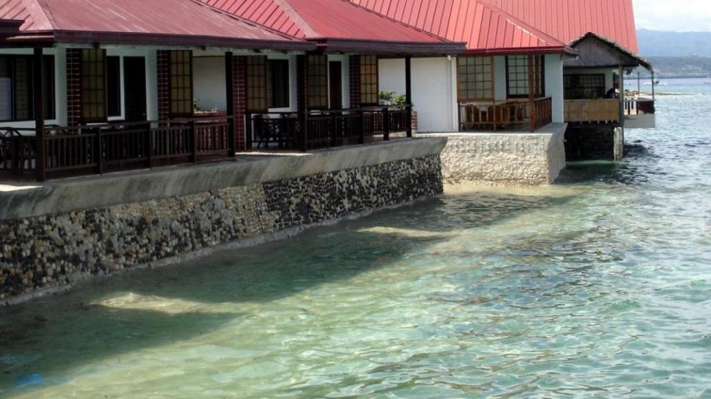 15 Beach Resorts in Moalboal: Where to stay in Moalboal 8 Savedra Beach Bungalows. moalboal resorts, beach resorts in moalboal, where to stay in moalboal
