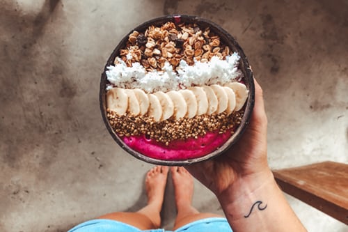 18 Awesome Bantayan Island Tourist Spots And Things To Do In Bantayan Island 12 Smoothie Bowl