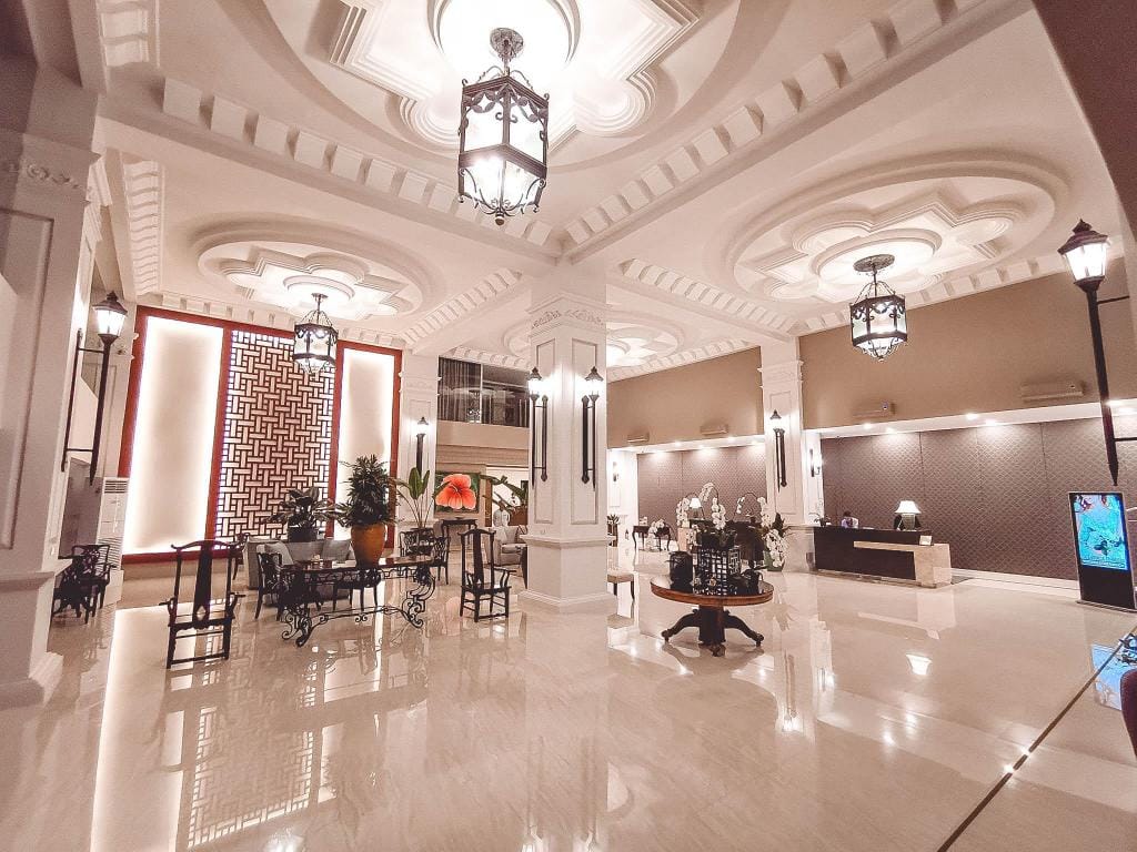 The Mansion, beach resorts in iloilo, resorts in iloilo, hotels in iloilo, hotels in iloilo city, cheap hotels in iloilo